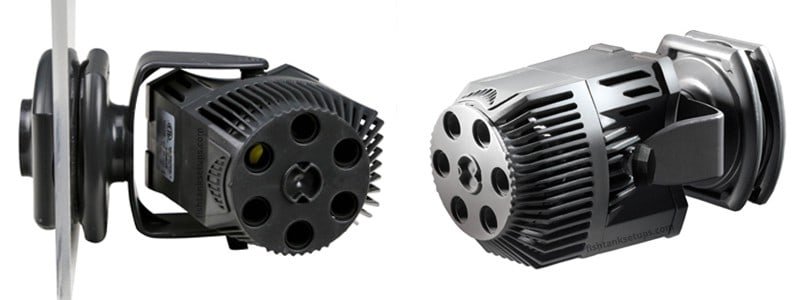 Best Aquarium Powerheads for Freshwater, Saltwater, and Large Fish Tanks