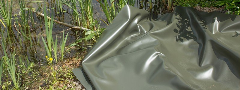 best-pond-liners